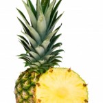 Ananas für Smoothies Ananas für Smoothies