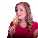 Kefir Wasser - Probiotisches für den Darm Kefir Getränk