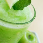 Green Smoothie Zutaten