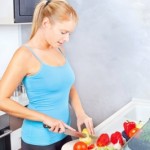 Alternative zu Green Smoothies: Green Soups