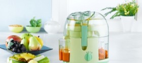 Grüne Smoothie & Juice Rezepte für den Sommer – Plus: Green Soups
